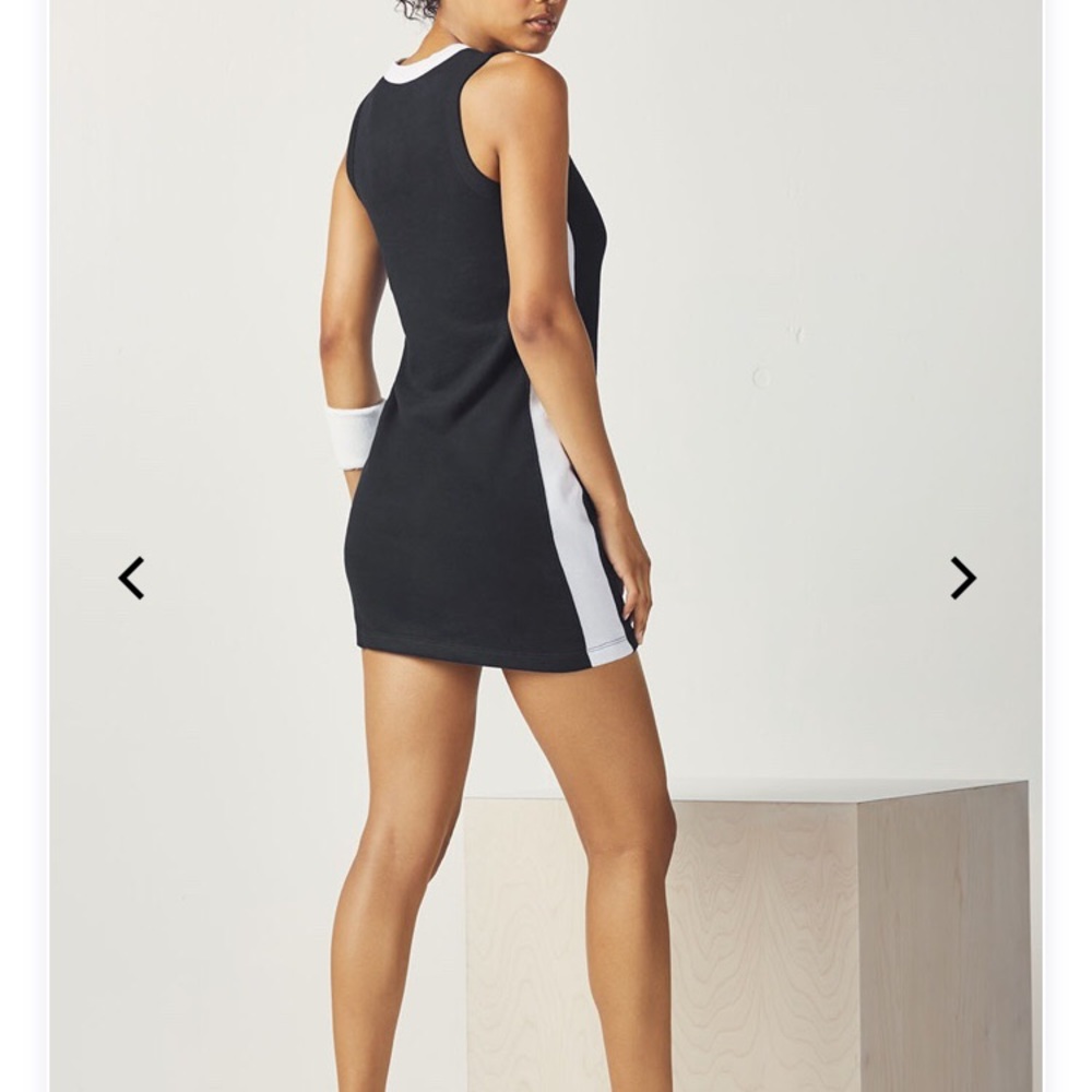 NWT Size Small Mini Dress